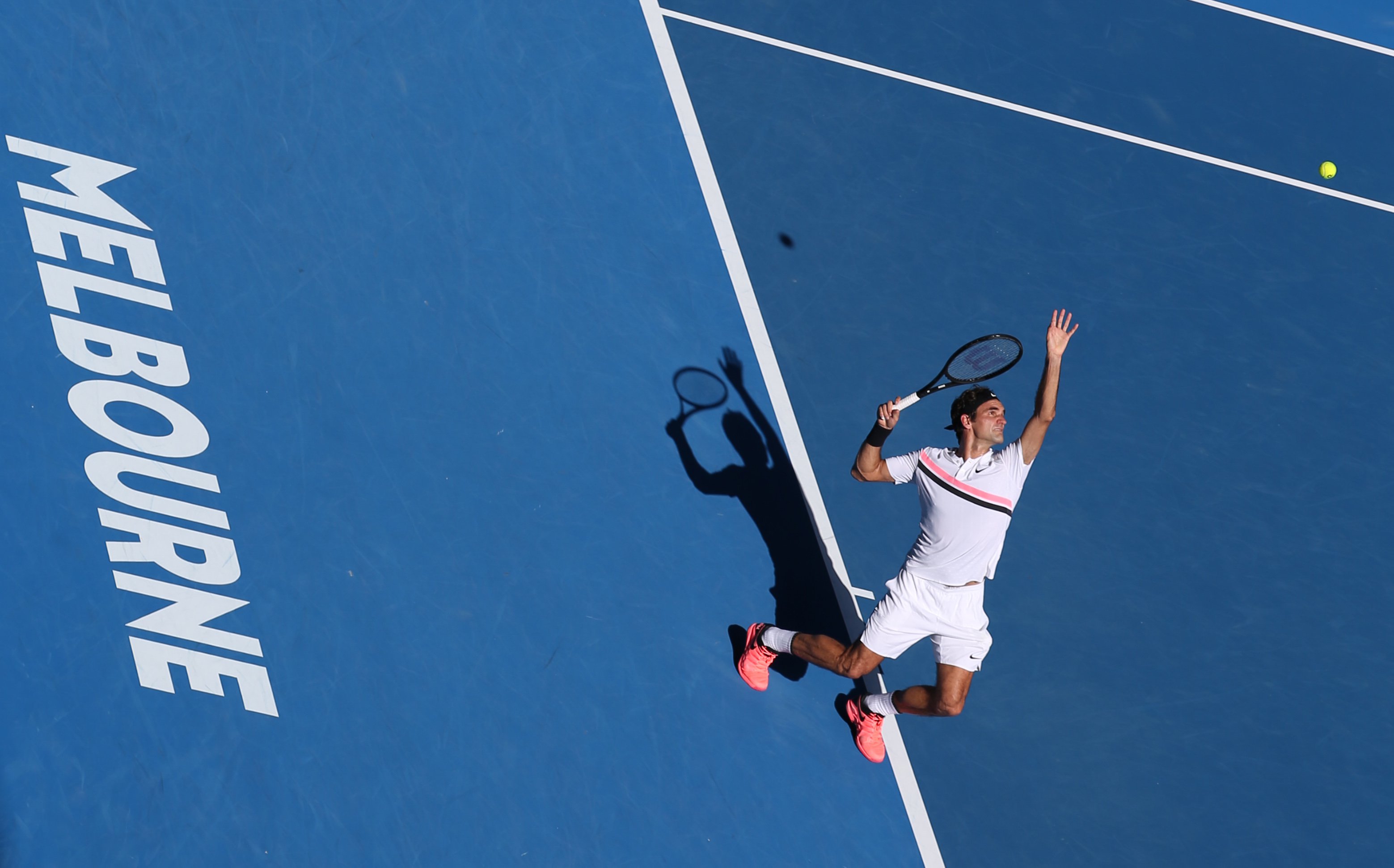 澳大利亚网球队横扫英国网球队,费德勒打破历史纪录 澳大利亚网球队横扫英国网球队,费德勒打破历史纪录