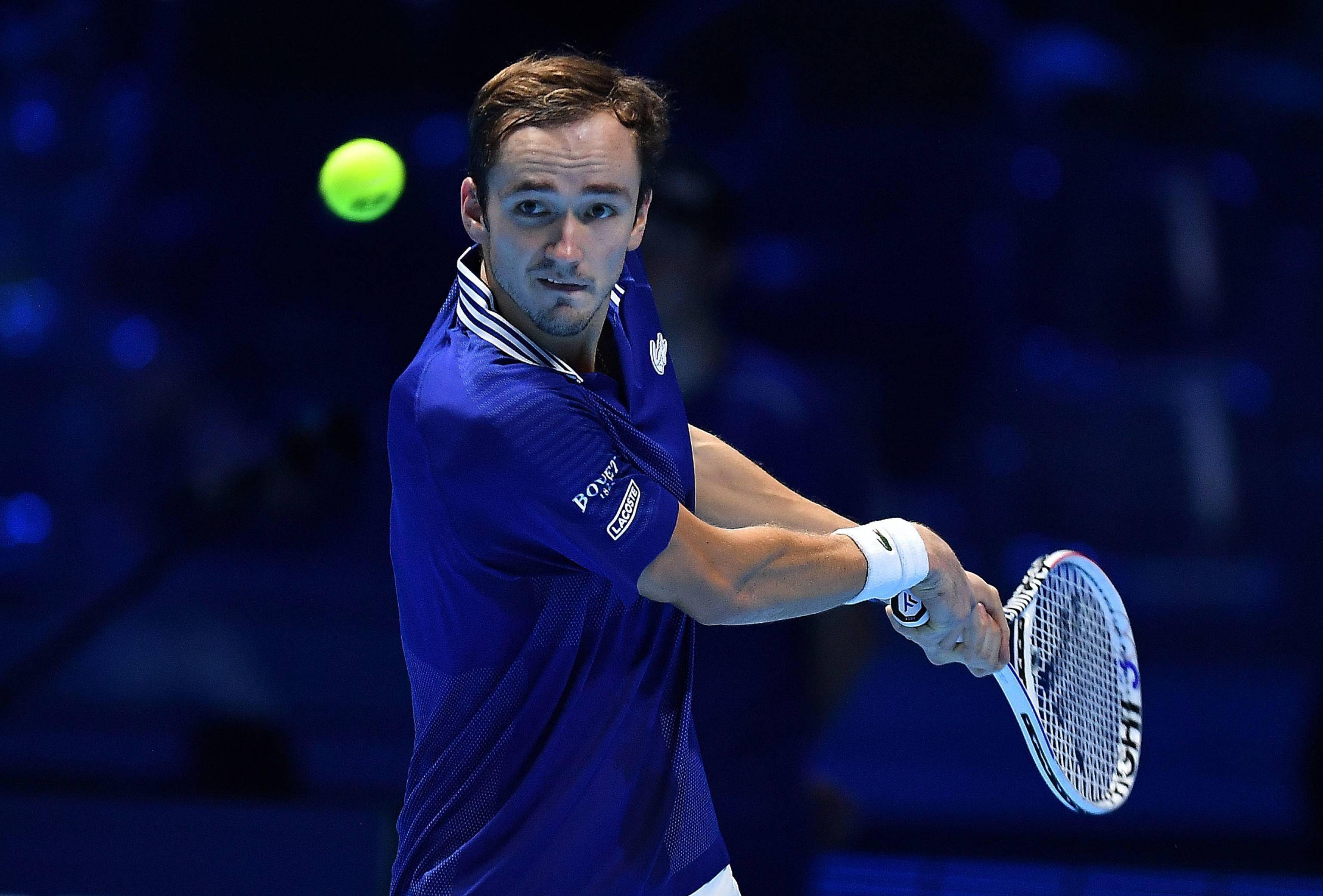 欧洲网球队完胜世界网球队,梅德韦杰夫惊艳世界 欧洲网球队完胜世界网球队,梅德韦杰夫惊艳世界