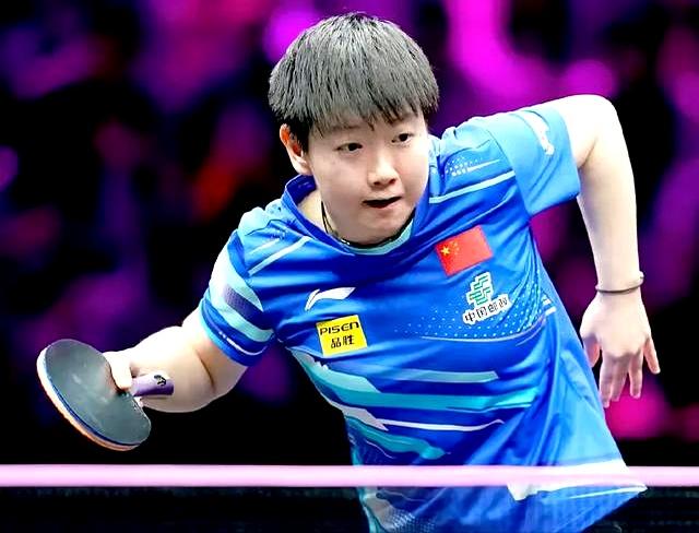 乒乓球引发投注狂潮,赔率走势成谜 乒乓球引发投注狂潮,赔率走势成谜