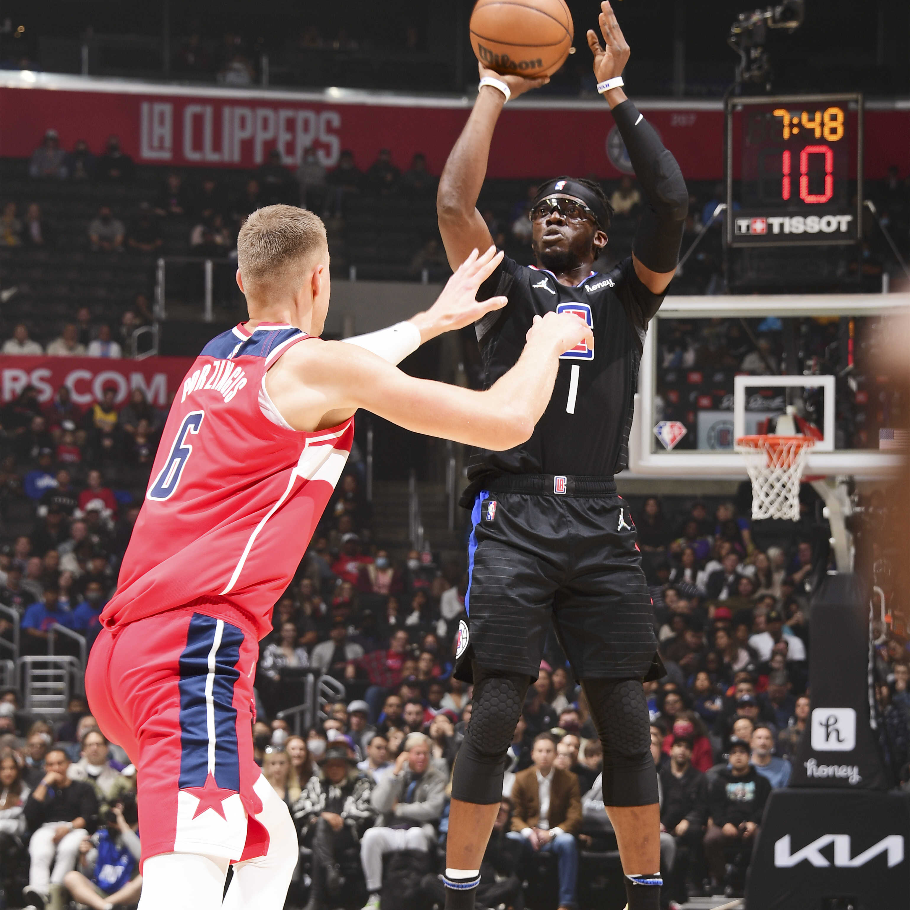 西班牙男篮翻盘奇才，巴图姆制霸全场