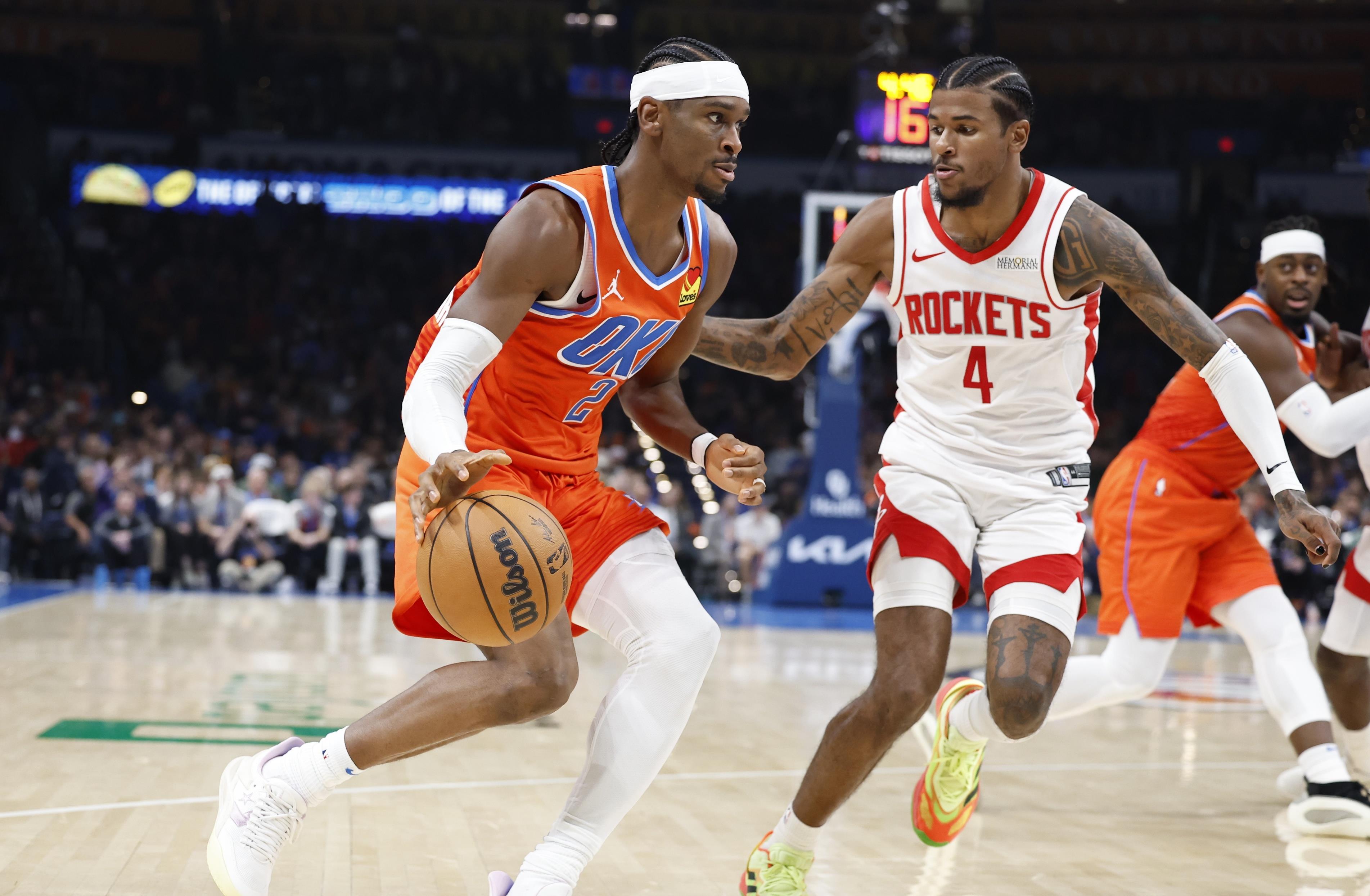 猛龙鏖战火箭，福克斯状态火热