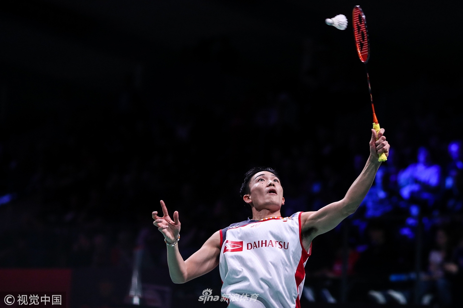 丹麦队横扫泰国队，桃田贤斗惊艳四座