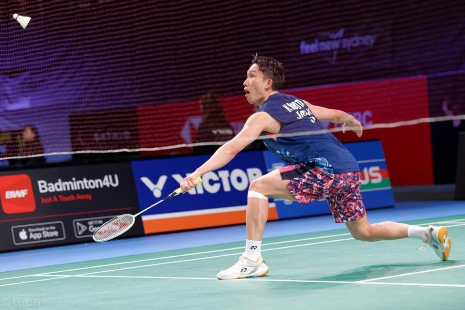 爱游戏入口-韩国队逆转泰国队，桃田贤斗统治全场