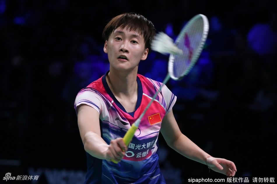 爱游戏官方-丹麦队横扫法国队，戴资颖高光表现