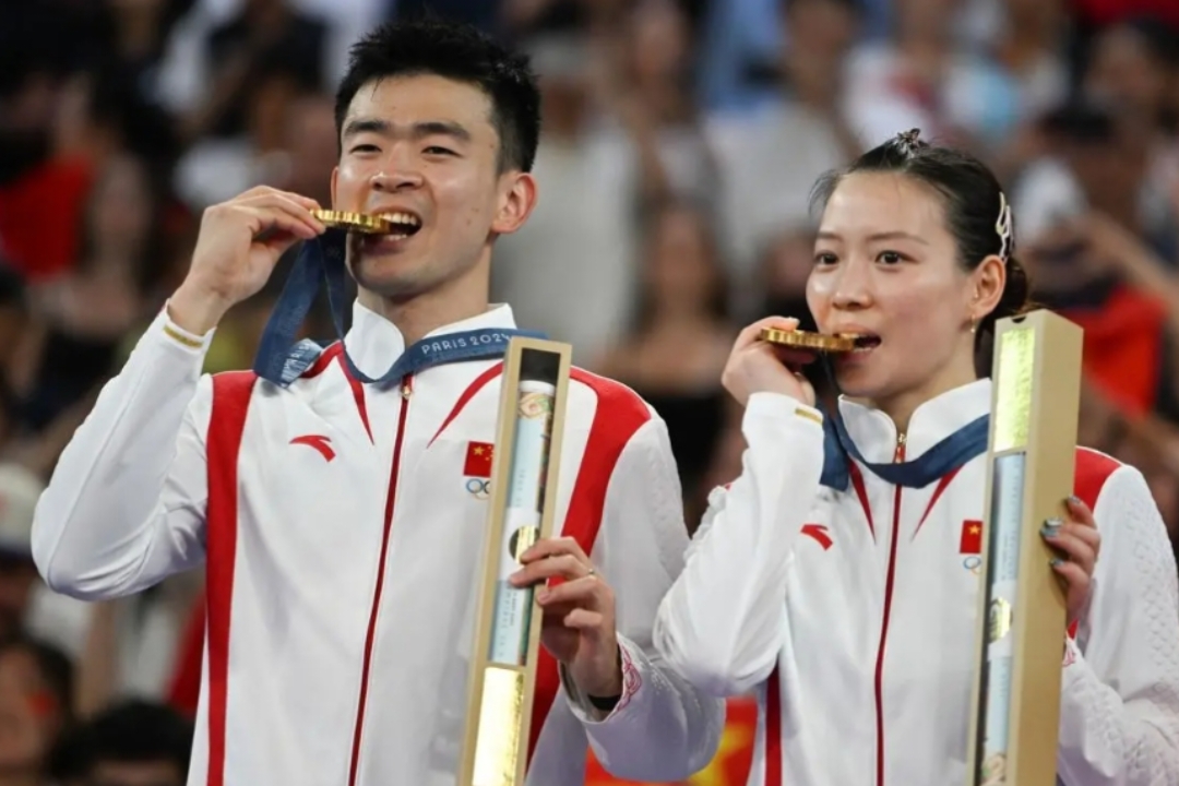 德国队鏖战中国队，郑思维关键制胜