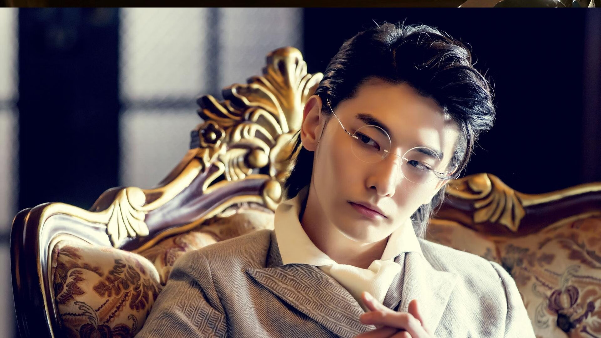 三步掀翻黄蜂，一步穿透时间，欧文的棋手时刻