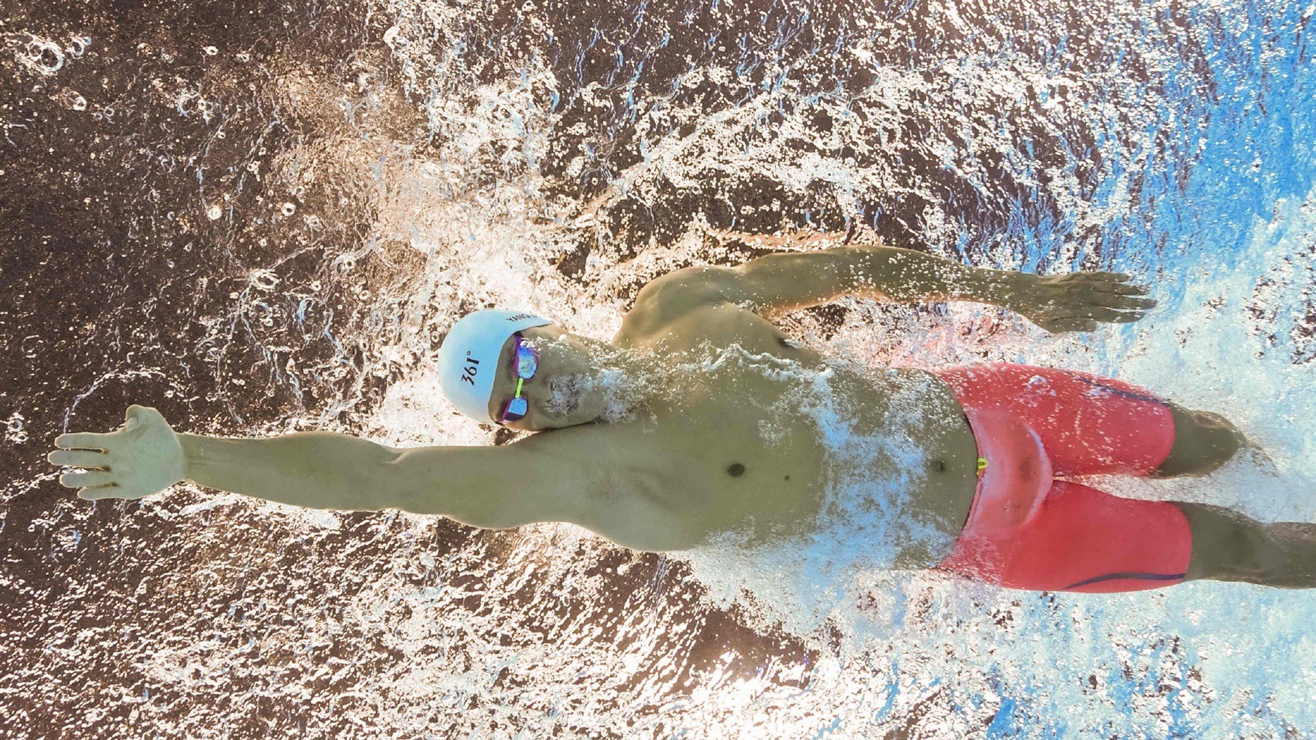 绝境英雄霍勒迪！死神之刃三分定江山，勇士觉醒狂胜猛龙