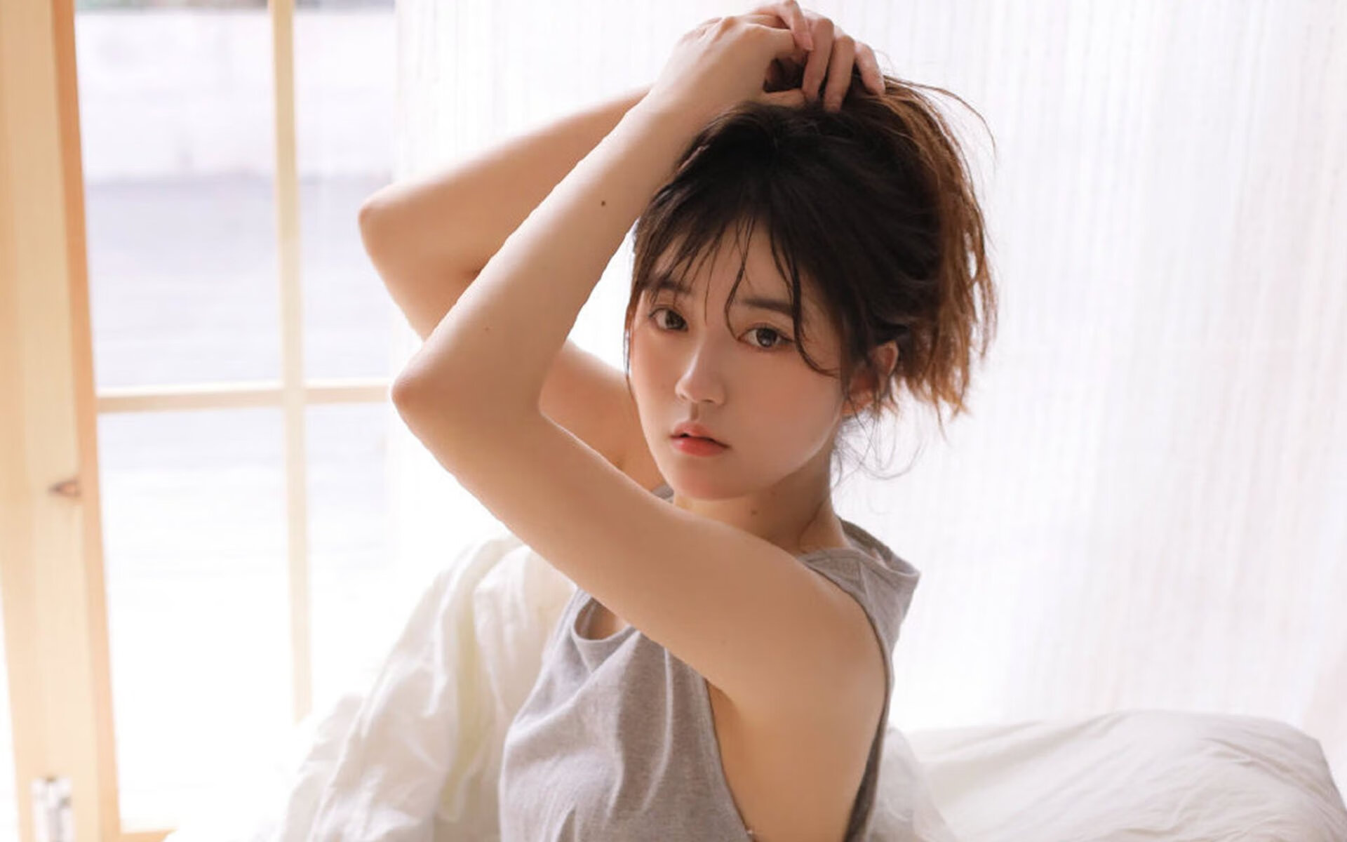 跨界狂飙，当浙江队末节风暴吞没公牛，米切尔已在F1新赛道接管比赛